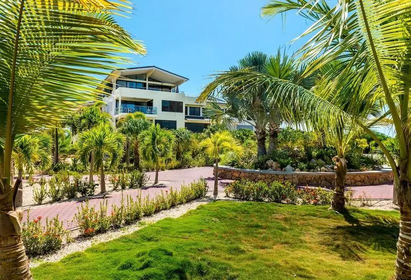 هتل Delfins Beach Resort Bonaire, Tapestry Collection By Hilton