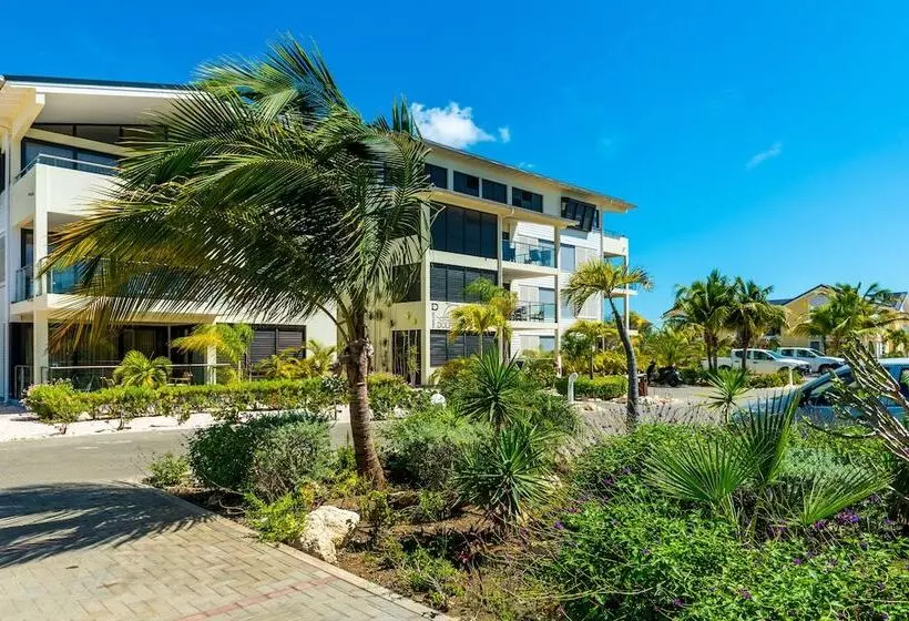 هتل Delfins Beach Resort Bonaire, Tapestry Collection By Hilton