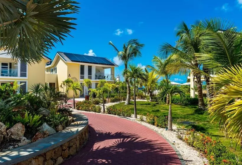 هتل Delfins Beach Resort Bonaire, Tapestry Collection By Hilton