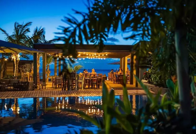 هتل Delfins Beach Resort Bonaire, Tapestry Collection By Hilton