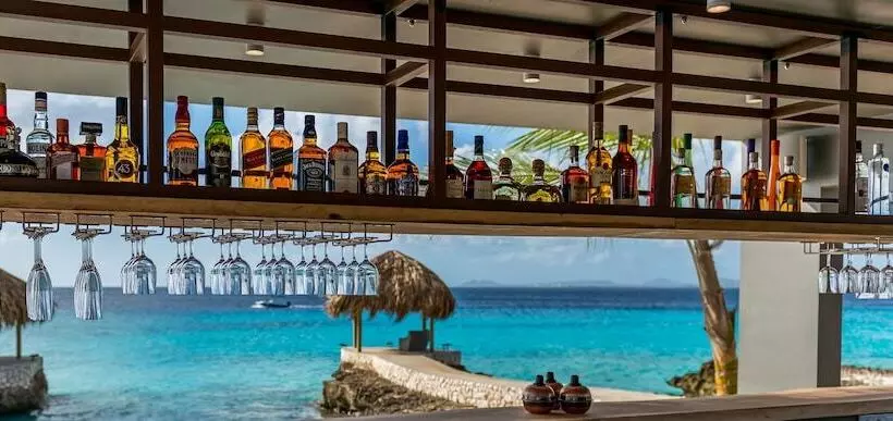 هتل Delfins Beach Resort Bonaire, Tapestry Collection By Hilton