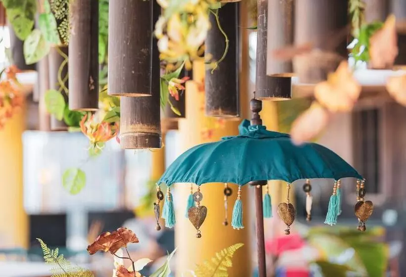 هتل Delfins Beach Resort Bonaire, Tapestry Collection By Hilton