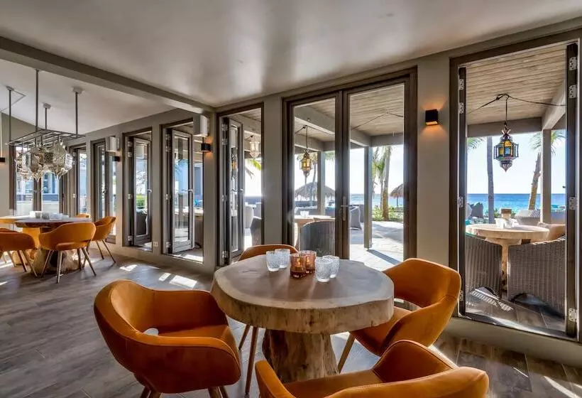 هتل Delfins Beach Resort Bonaire, Tapestry Collection By Hilton
