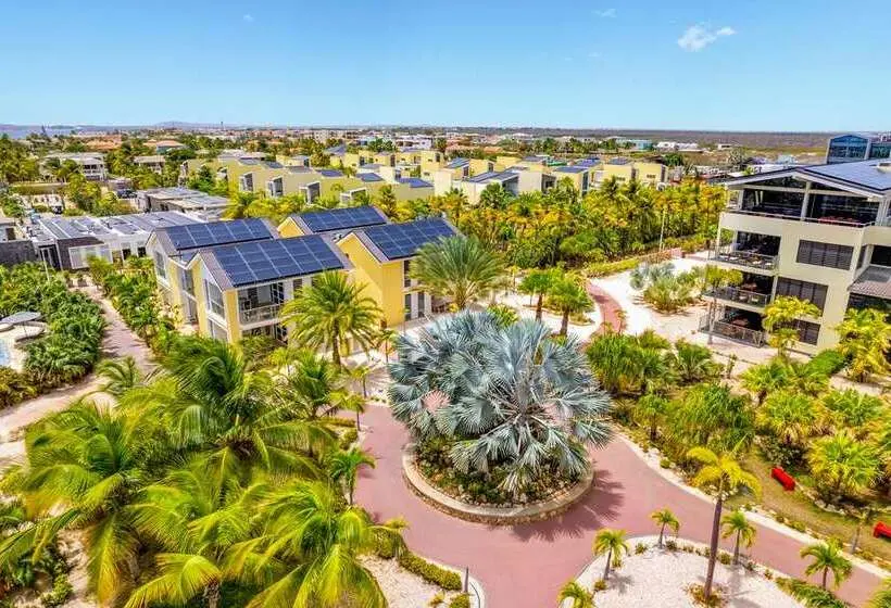 هتل Delfins Beach Resort Bonaire, Tapestry Collection By Hilton