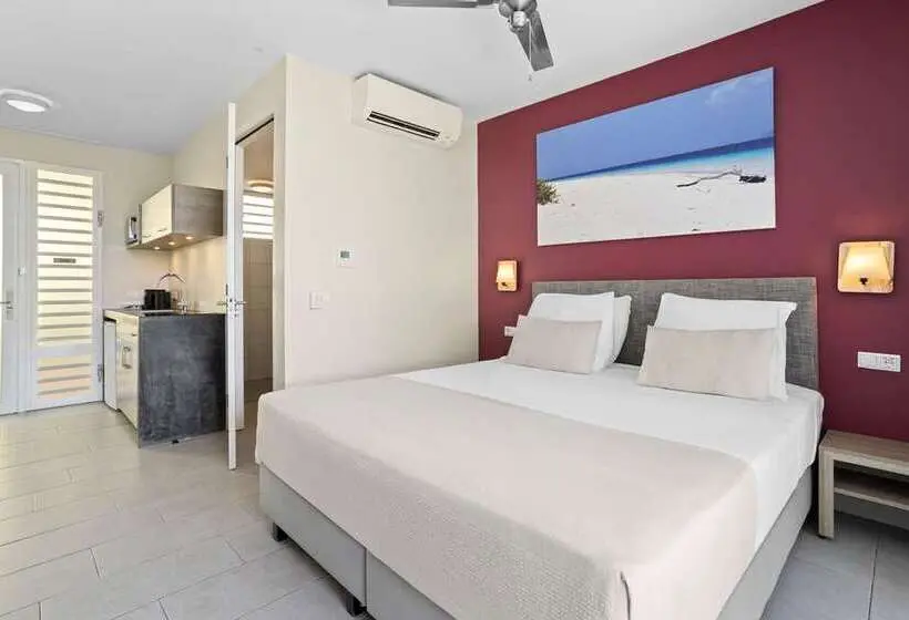 هتل Delfins Beach Resort Bonaire, Tapestry Collection By Hilton