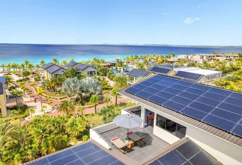 هتل Delfins Beach Resort Bonaire, Tapestry Collection By Hilton