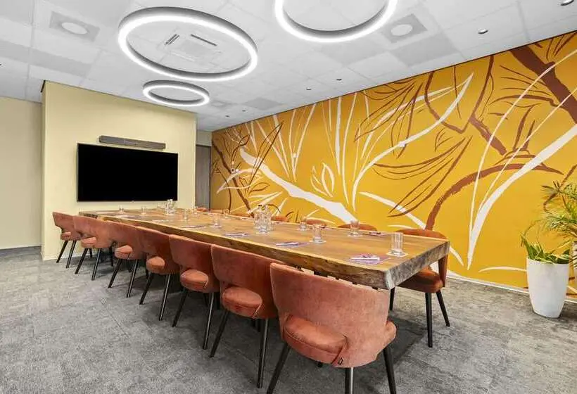 هتل Delfins Beach Resort Bonaire, Tapestry Collection By Hilton