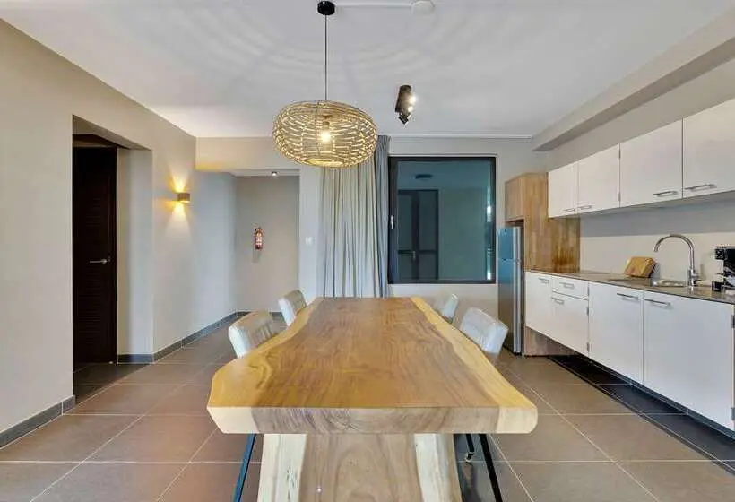 هتل Delfins Beach Resort Bonaire, Tapestry Collection By Hilton