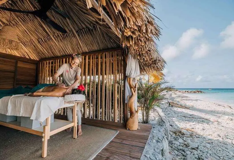 هتل Delfins Beach Resort Bonaire, Tapestry Collection By Hilton