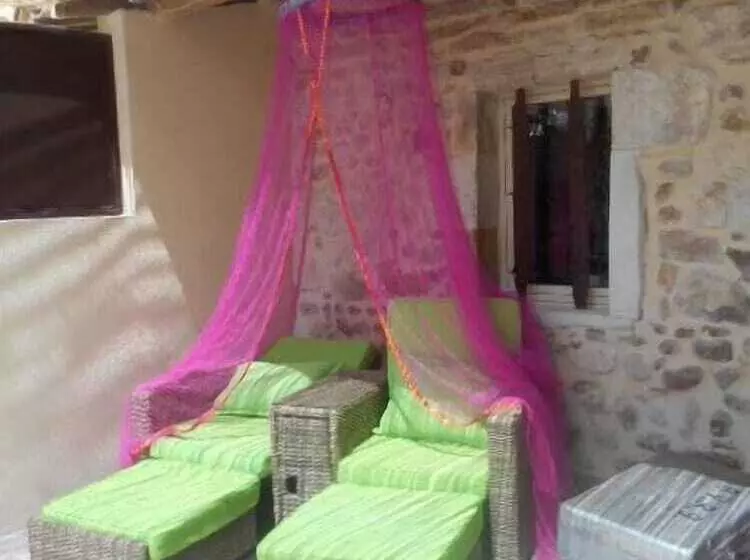 Otel Cupidone