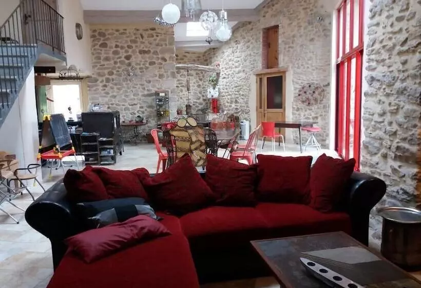 Otel Cupidone