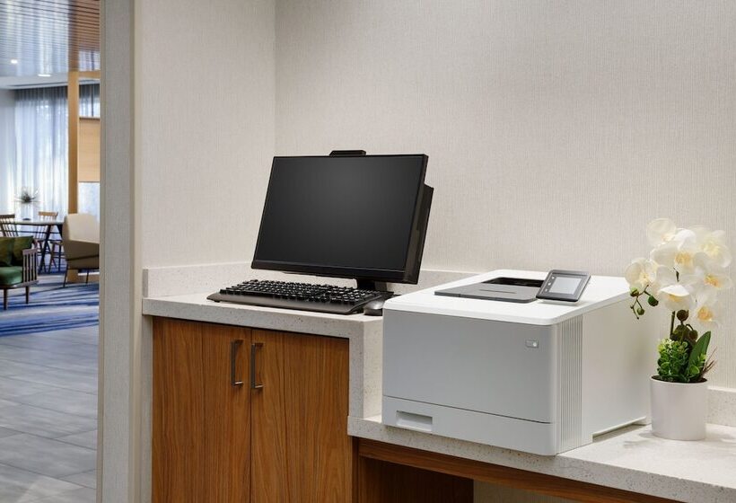 Отель Fairfield Inn & Suites Homestead Florida City