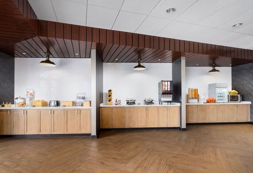 Отель Fairfield Inn & Suites Homestead Florida City