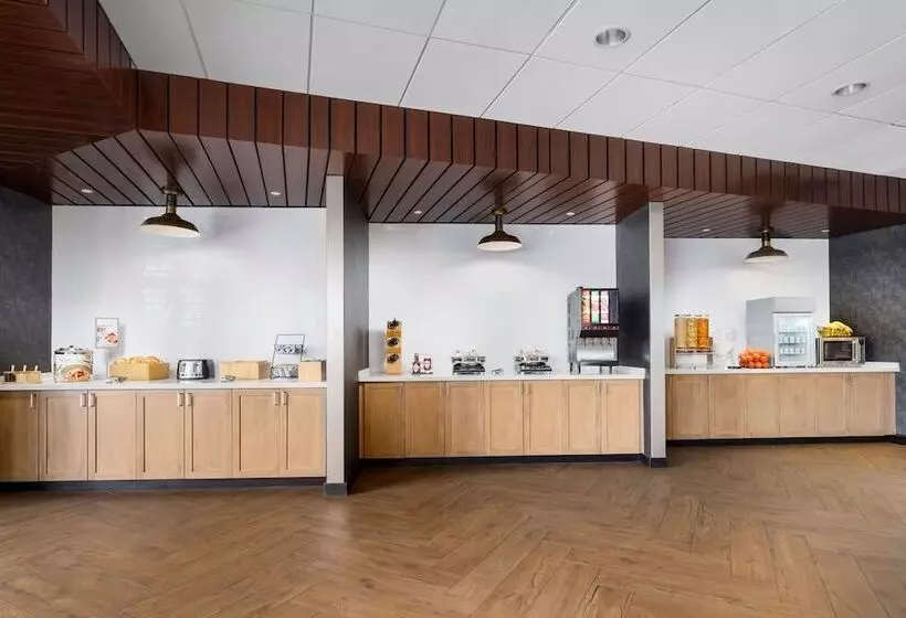 Hotelli Fairfield Inn & Suites Homestead Florida City