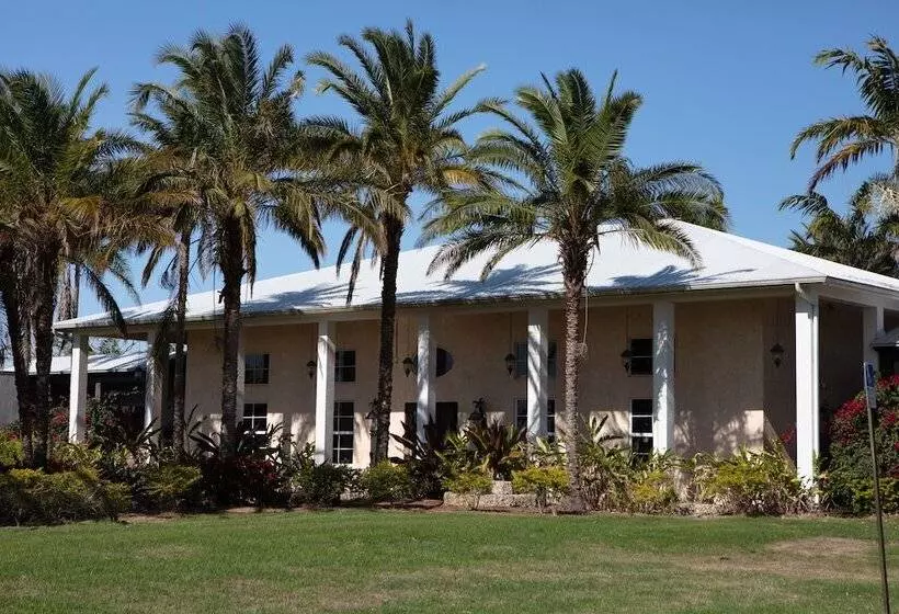 Hotelli Fairfield Inn & Suites Homestead Florida City