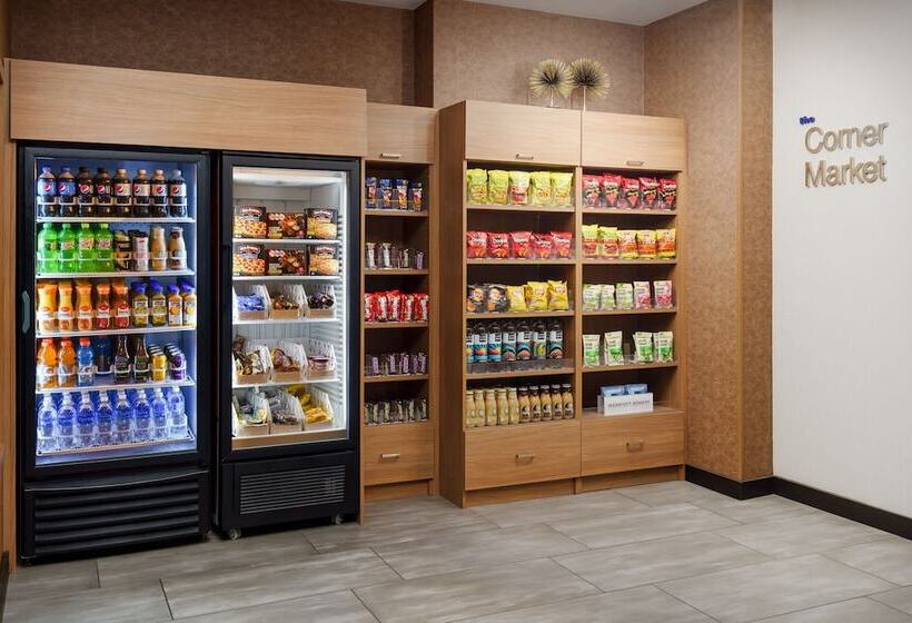 Отель Fairfield Inn & Suites Homestead Florida City