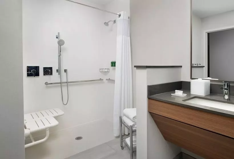 Hotelli Fairfield Inn & Suites Homestead Florida City