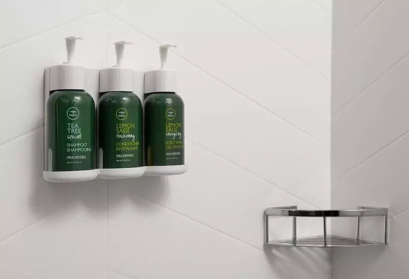 Hotelli Fairfield Inn & Suites Homestead Florida City