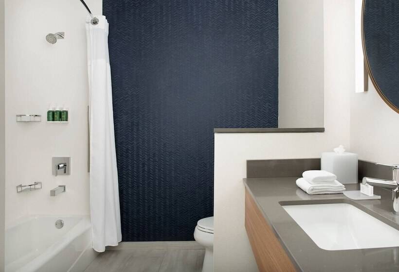 Отель Fairfield Inn & Suites Homestead Florida City