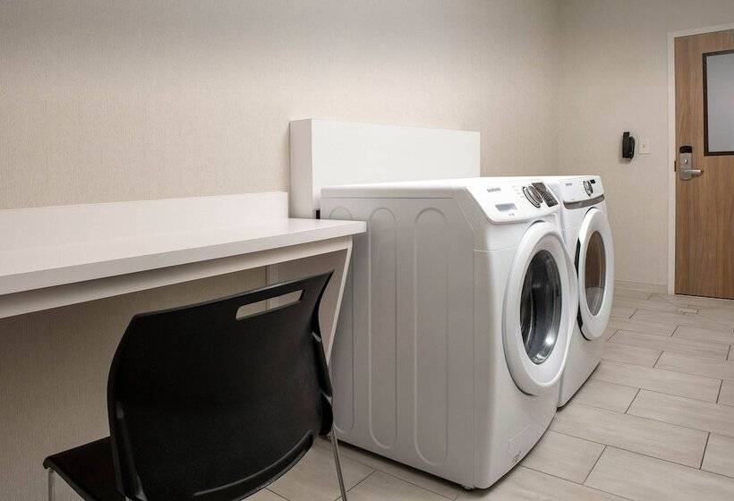 Отель Fairfield Inn & Suites Homestead Florida City