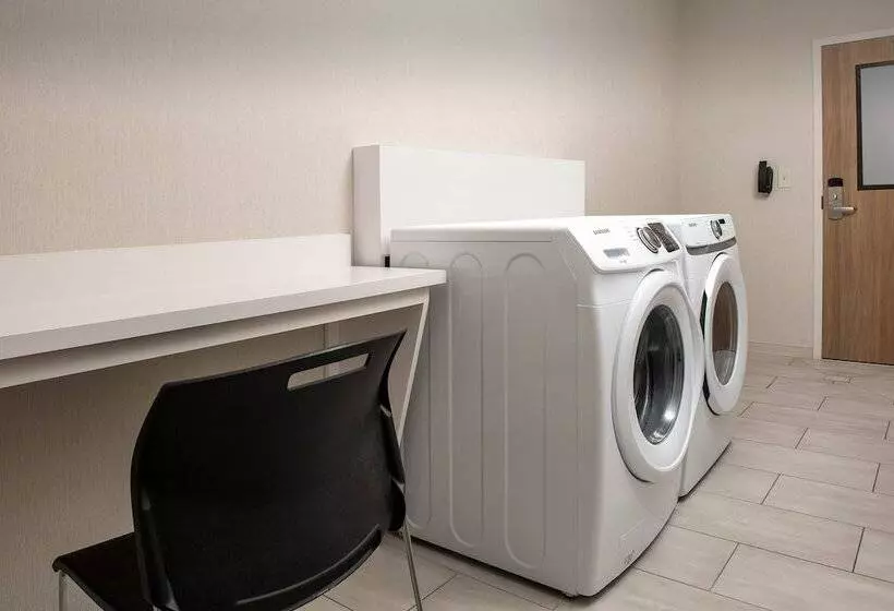 Hotelli Fairfield Inn & Suites Homestead Florida City