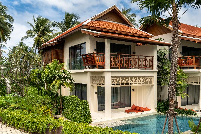 Hotel Grand Mercure Khao Lak Bangsak