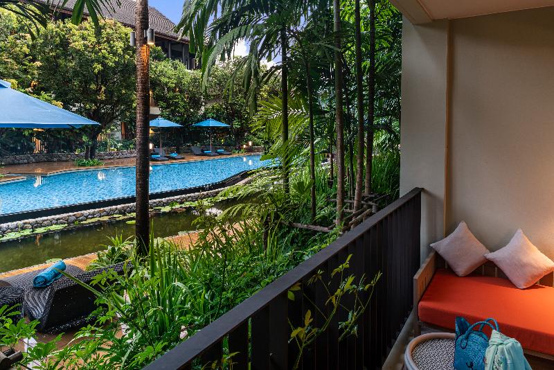 Hotel Grand Mercure Khao Lak Bangsak