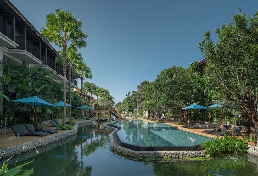 Hotel Grand Mercure Khao Lak Bangsak