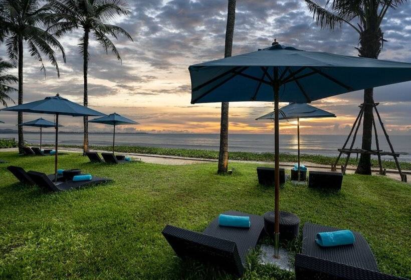 Hotel Grand Mercure Khao Lak Bangsak