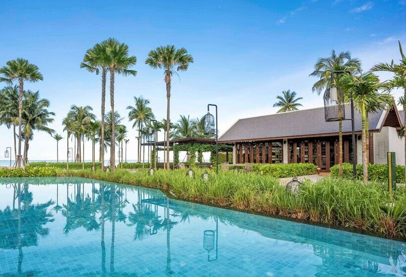 Hotel Grand Mercure Khao Lak Bangsak