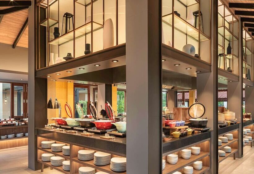 Hotel Grand Mercure Khao Lak Bangsak