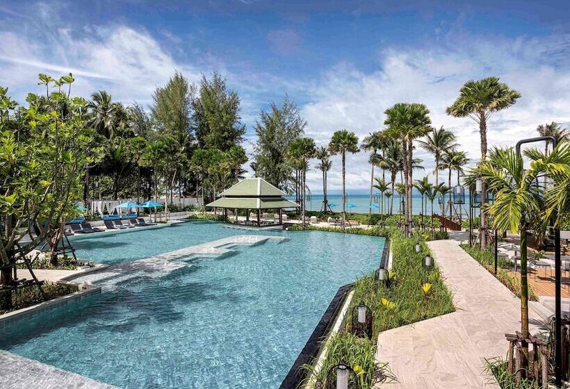 Hotel Grand Mercure Khao Lak Bangsak