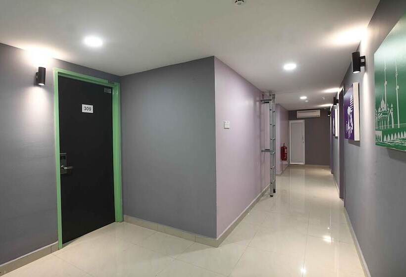 호텔 Grand Village