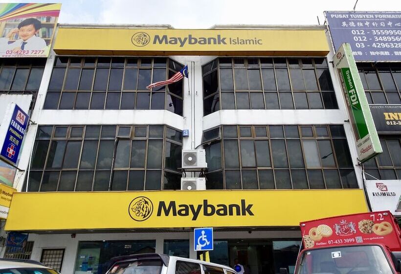 호텔 Grand Village