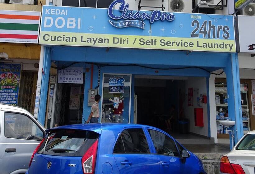 호텔 Grand Village