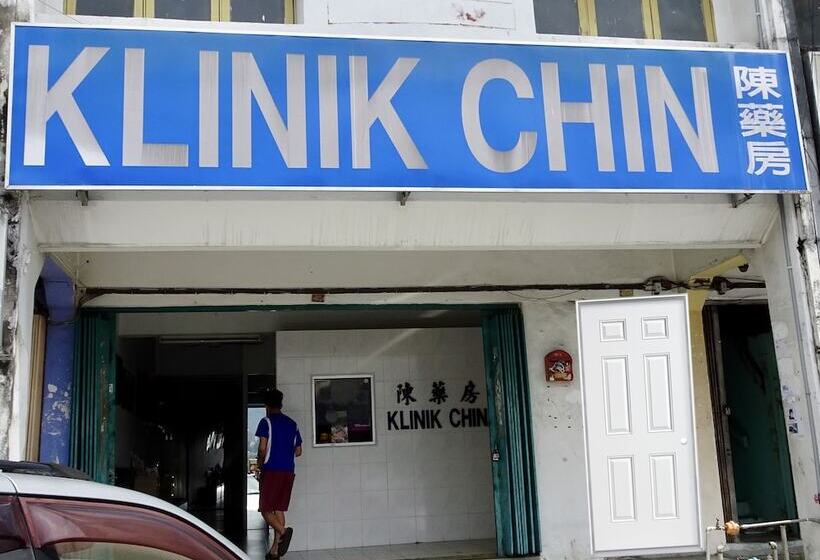 호텔 Grand Village