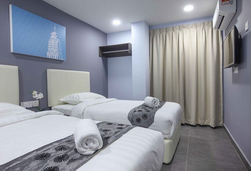 호텔 Grand Village