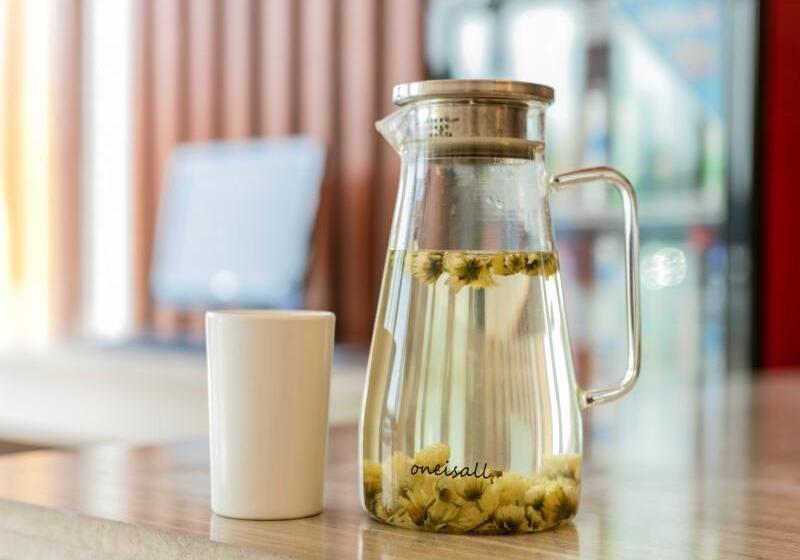 酒店 Greentree Inn Qufu High Speed Railway Station