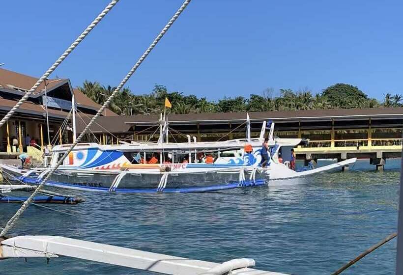 Hotel Jejsellends Garden Cottages