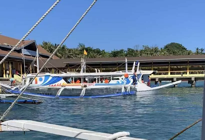 Hotelli Jejsellends Garden Cottages