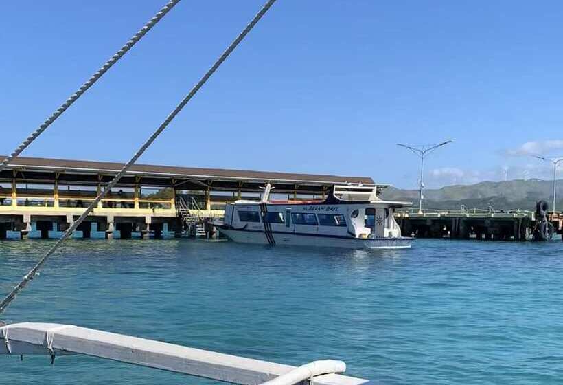 Hotel Jejsellends Garden Cottages