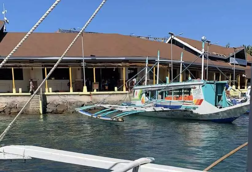 Hotelli Jejsellends Garden Cottages