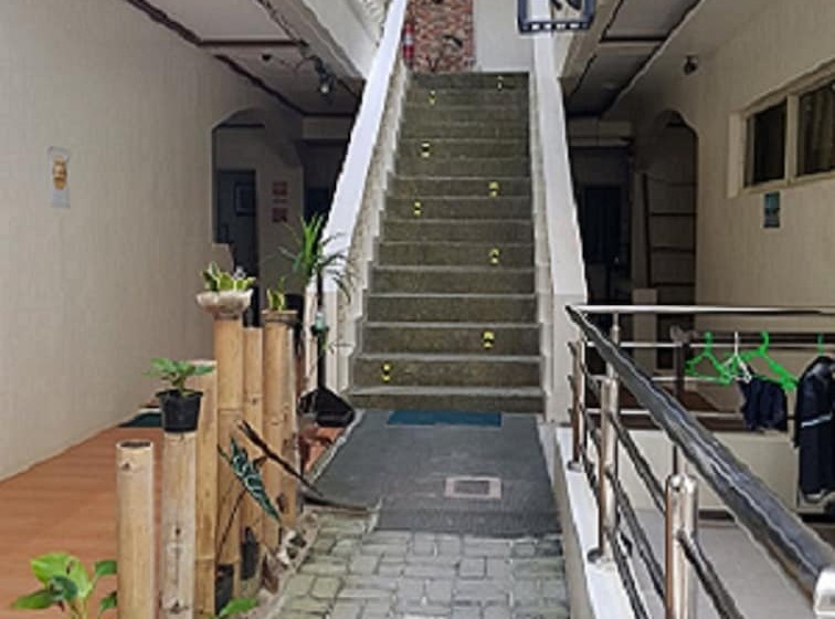 Hotel Jejsellends Garden Cottages