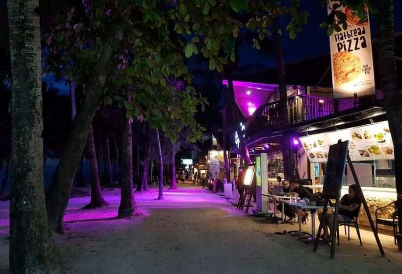 Hotel Jejsellends Garden Cottages