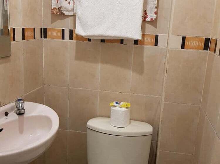 Hotel Jejsellends Garden Cottages