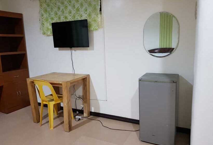 Hotel Jejsellends Garden Cottages