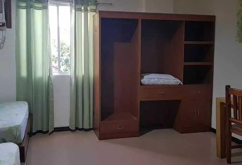 Hotelli Jejsellends Garden Cottages