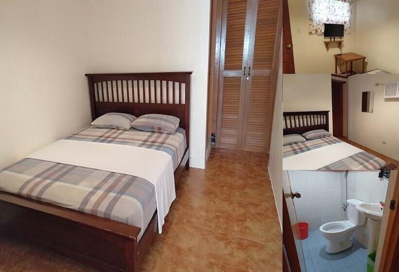 Hotel Jejsellends Garden Cottages