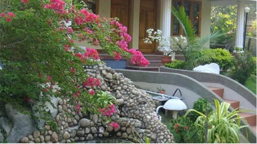 هتل Karthika Plaza Resort Pvt Ltd