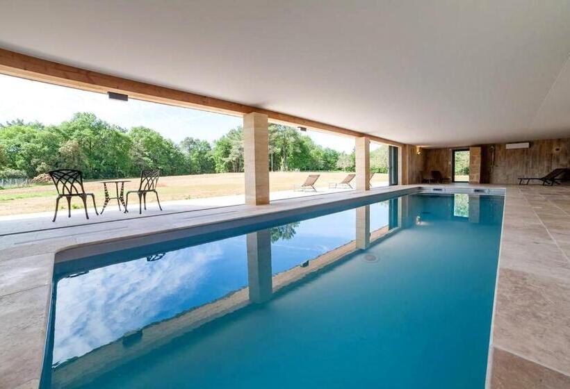 ホテル Le Petit Paradis 24